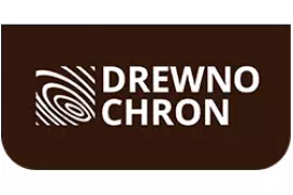 Drewno Chron - logo